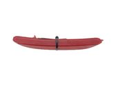 Rear tail light reflector