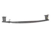 Rear bumper cross member