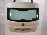 Tailgate/trunk/boot lid