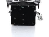Radio/CD/DVD/GPS head unit