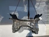 Front subframe