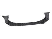 Front bumper cross member