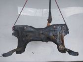 Front subframe