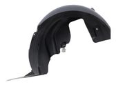 Rear arch fender liner splash guards