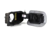 Fuel tank cap