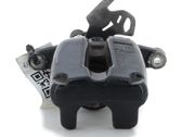 Bremssattel hinten
