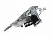 Fensterheber elektrisch mit Motor Tür vorne