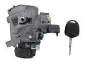 Steering wheel lock