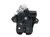 Tailgate/trunk/boot lock/catch/latch