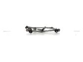 Front wiper linkage