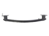 Rear bumper cross member