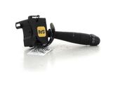 Wiper control stalk
