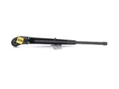Rear wiper blade arm