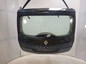 Tailgate/trunk/boot lid
