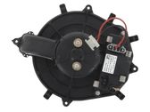 Heater fan/blower