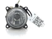 Front fog light