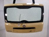 Heckklappe Kofferraumdeckel