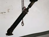 Front prop shaft