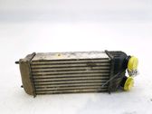 Intercooler radiator
