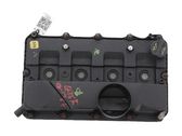 Rocker cam cover