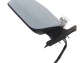 Front door electric wing mirror