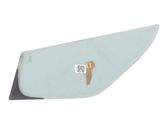 Front triangle window/glass