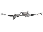 Steering rack