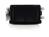 Radio / CD-Player / DVD-Player / Navigation
