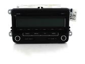 Radio / CD-Player / DVD-Player / Navigation