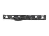 Rear bumper mounting bracket