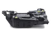 AdBlue liquid reservoir