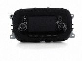 Radio / CD-Player / DVD-Player / Navigation