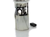 In-tank fuel pump