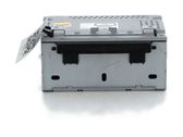 Radio/CD/DVD/GPS head unit