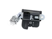 Tailgate/trunk/boot lock/catch/latch