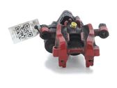Bremssattel hinten