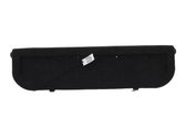 Parcel shelf