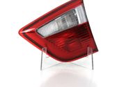 Tailgate rear/tail lights