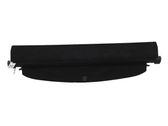 Parcel shelf