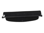 Parcel shelf
