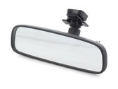 Rear view mirror (interior)