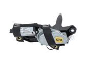 Rear window wiper motor