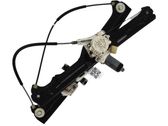 Fensterheber elektrisch mit Motor Tür vorne