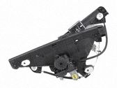 Regulador de puerta delantera con motor
