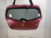 Tailgate/trunk/boot lid