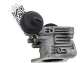 Throttle valve