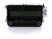 Radio/CD/DVD/GPS head unit