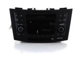 Radio/CD/DVD/GPS-pääyksikkö