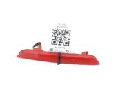 Rear tail light reflector