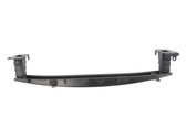 Front bumper cross member